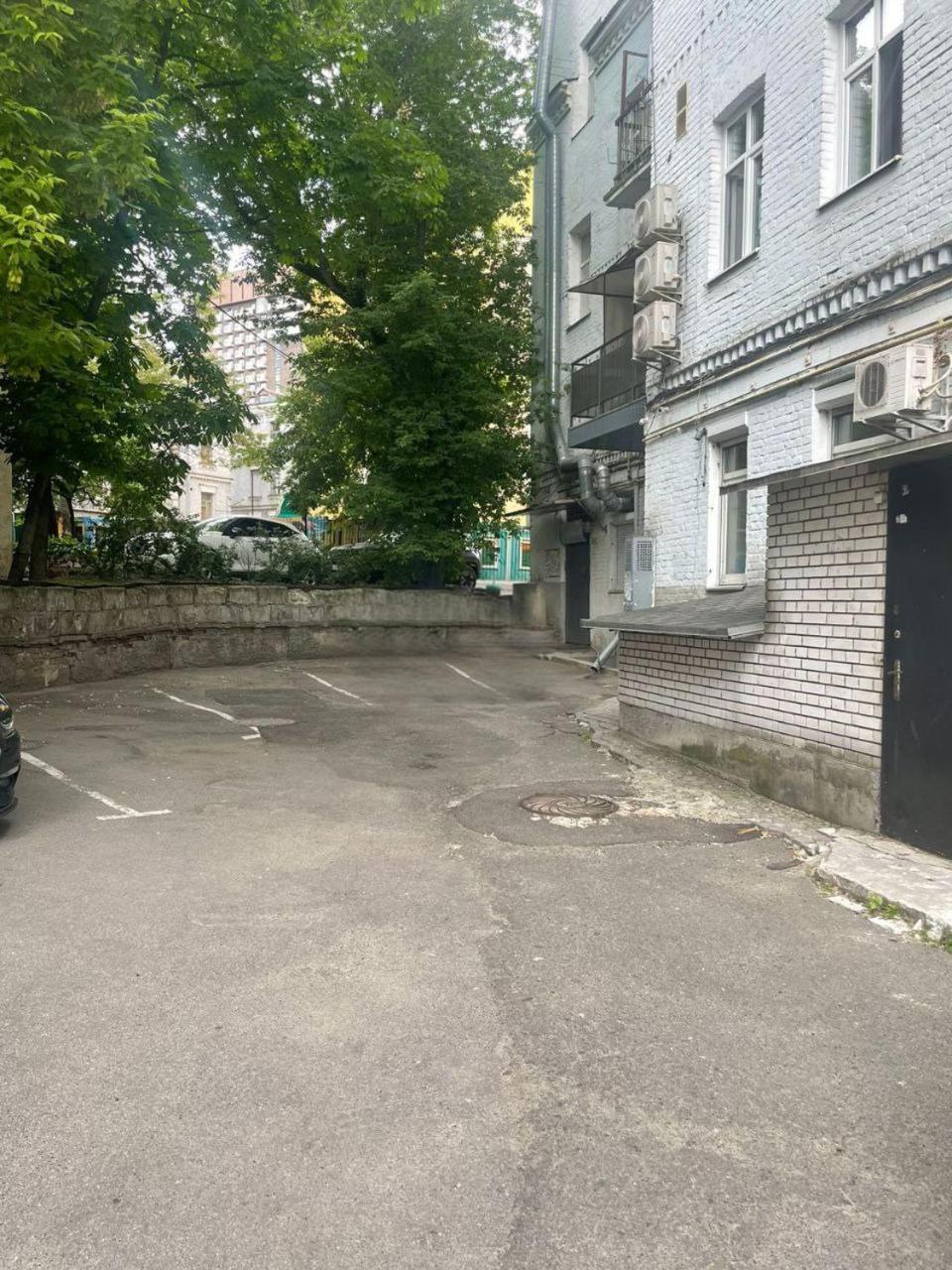 Nordian Classic In Kijev Kültér fotó